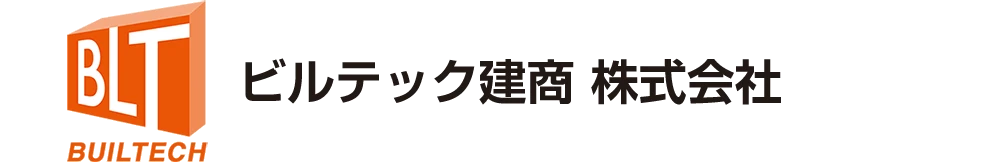 建設業のロゴ