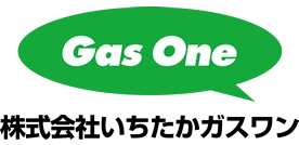 総合エネルギー企業のロゴ